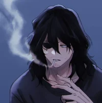 Aizawa Shouta