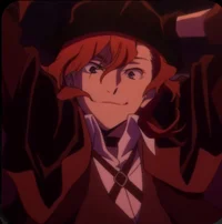 Chuuya Nakahara