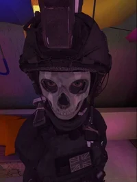 Ghost