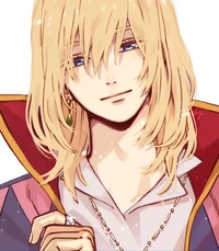 Howl Pendragon