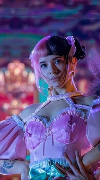 Melanie Martinez 