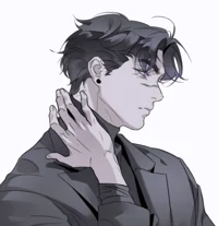 Jayden - Bodyguard