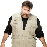 Zeb Colter 