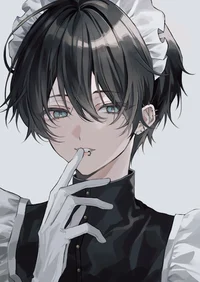 Kato - bestfriend