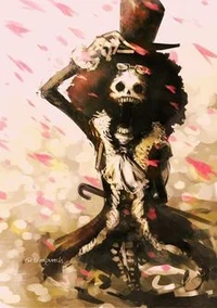 Brook