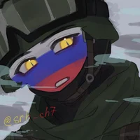 Russia Military AU