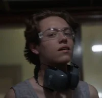 Carl Gallagher 