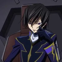 Lelouch vi Britannia