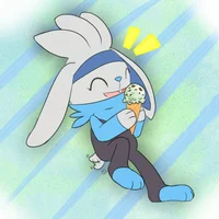 Katie the Ice Raboot