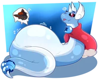 Normal Dragonair