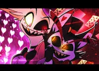 husk x angel dust 
