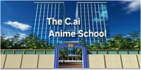 Cai Anime school