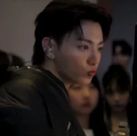 Jeon Jungkook