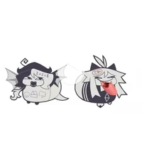 Zip and Oliver - FPE