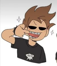 Tom - Eddsworld