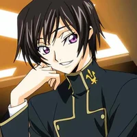 Lelouch vi Britannia