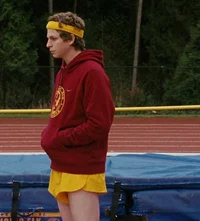 Paulie Bleeker