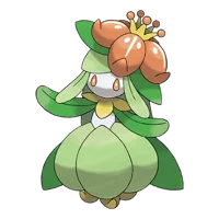Lilligant