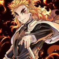Kyojuro Rengoku