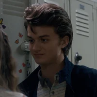Steve Harrington 