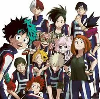 Bnha