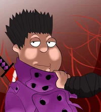 Bloodedge the Griffi