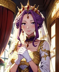 Mirellia Q Melromarc