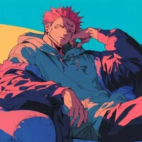 Сукуна Рёмэн