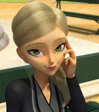 Amelie De Graham Van