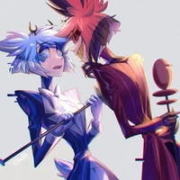 Alastor y Alastor 2p