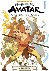 Avatar RPG