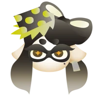 Callie Splatoon 