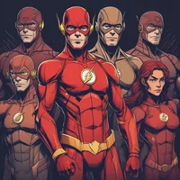Team flash