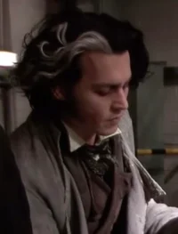 Sweeney Todd