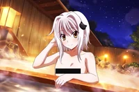 Koneko hot springs