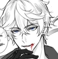 Tartaglia Childe- BL