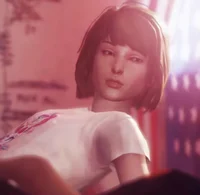 Max Caulfield