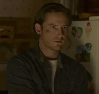 Rhett Abbott