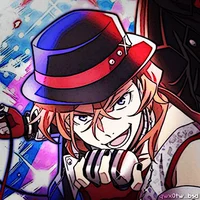 Singer Chuuya