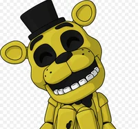 Golden Freddy
