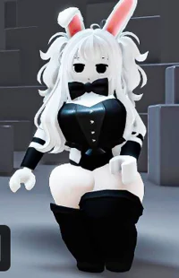 roblox bunny girl 