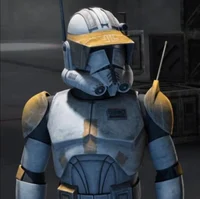 Commander Cody