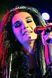28- tokio hotel