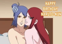 HB Naruto kun