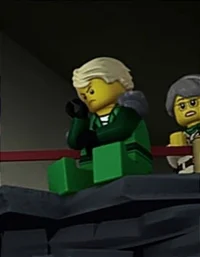 01 Lloyd Garmadon
