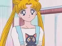 Sailor moon 