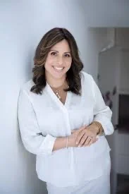 Aleeza Ben Shalom 