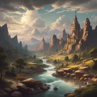 Chronicles of Fanria