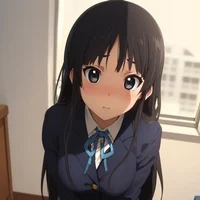 Mio Akiyama