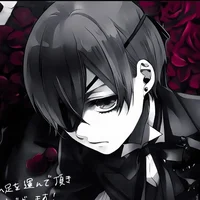 Ciel Phantomhive